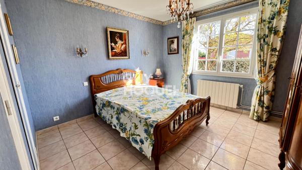 Maison 2 chambres + bureau de 128m² à Mimizan