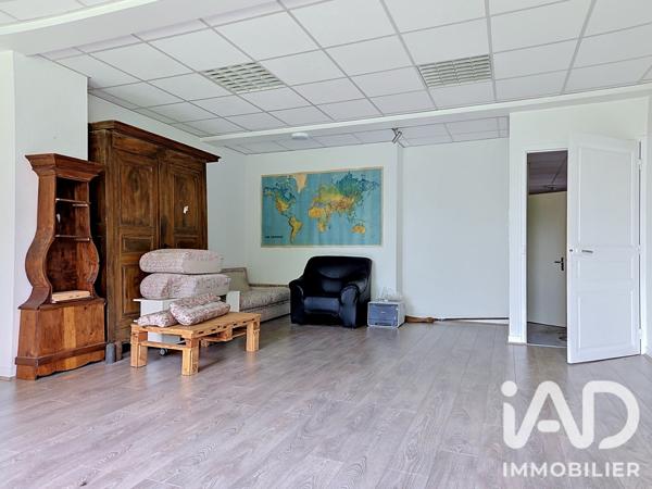 Immeuble à vendre 245 m² Longchaumois