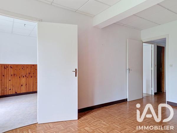 Immeuble à vendre 245 m² Longchaumois