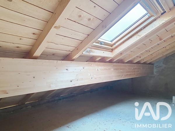 Immeuble à vendre 245 m² Longchaumois
