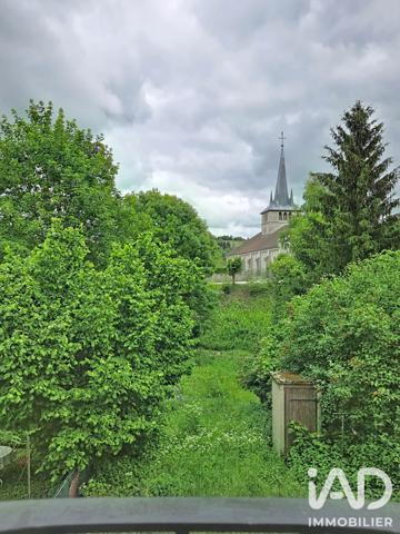 Immeuble à vendre 245 m² Longchaumois