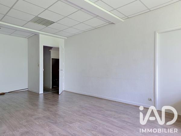 Immeuble à vendre 245 m² Longchaumois