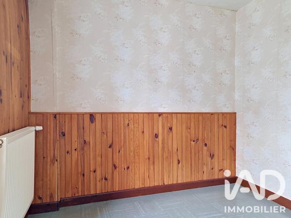 Immeuble à vendre 245 m² Longchaumois
