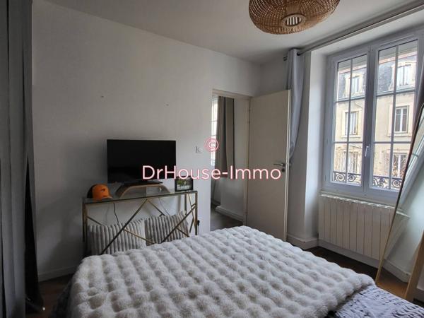 Appartement à vendre 2 pièces de 42 m²