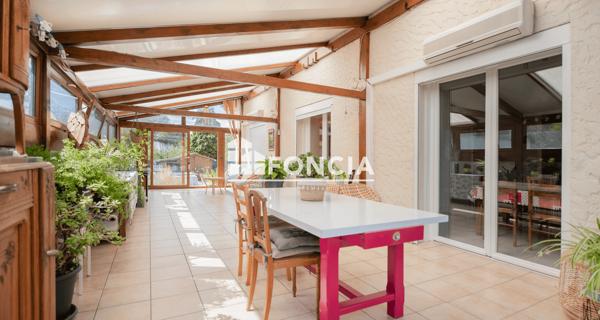 À vendre Maison 7 pièces 218 m² - Saint-denis-en-val 45560