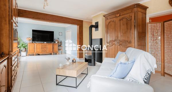 À vendre Maison 7 pièces 218 m² - Saint-denis-en-val 45560