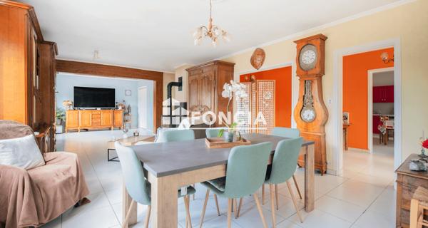 À vendre Maison 7 pièces 218 m² - Saint-denis-en-val 45560