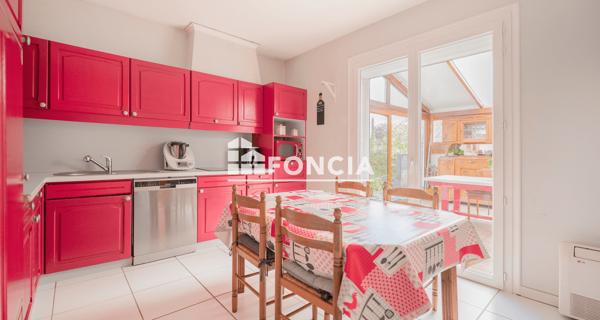 À vendre Maison 7 pièces 218 m² - Saint-denis-en-val 45560