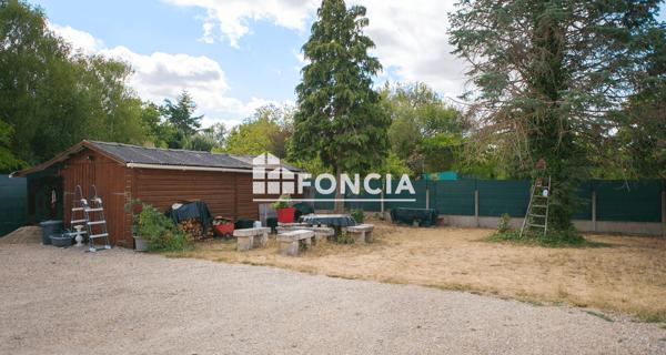À vendre Maison 7 pièces 218 m² - Saint-denis-en-val 45560