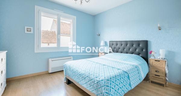À vendre Maison 7 pièces 218 m² - Saint-denis-en-val 45560
