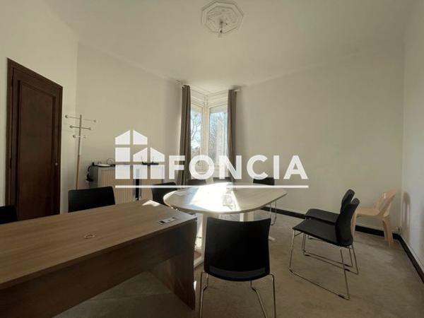 Location Maison 5 pièces 176.4 m² - 2 RUE ALSACE Carcassonne 11000