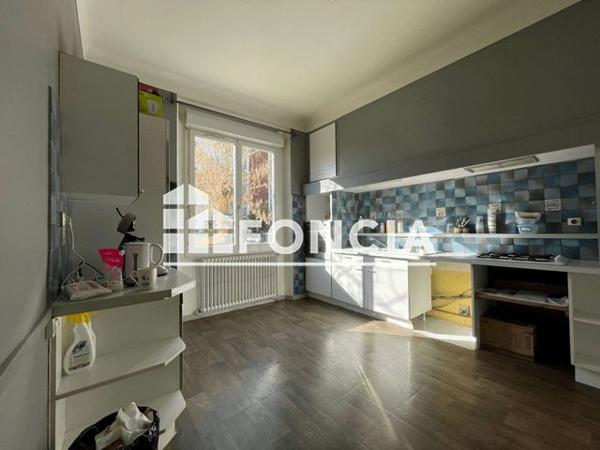 Location Maison 5 pièces 176.4 m² - 2 RUE ALSACE Carcassonne 11000