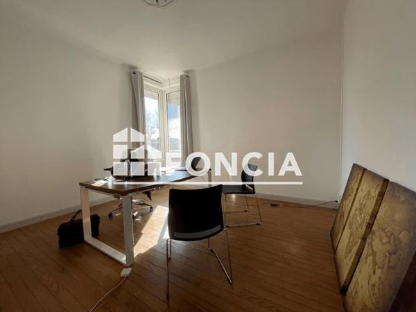 Location Maison 5 pièces 176.4 m² - 2 RUE ALSACE Carcassonne 11000