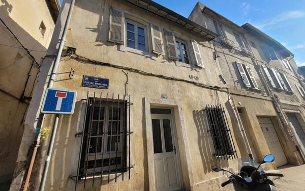 Maison à vendre    3 pièces • 51 m2 Avignon