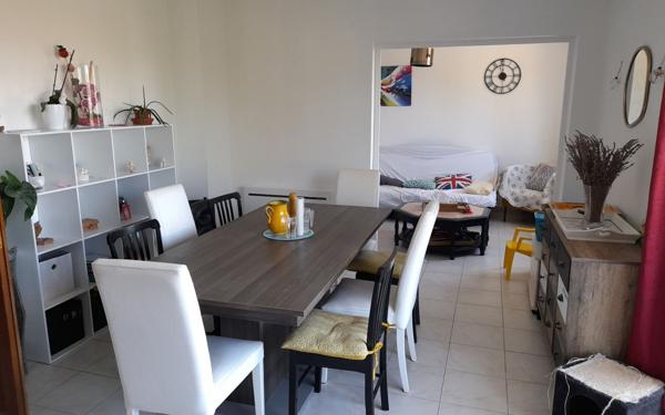 Appartement à vendre    4 pièces • 84,85 m2 Vinon-sur-Verdon