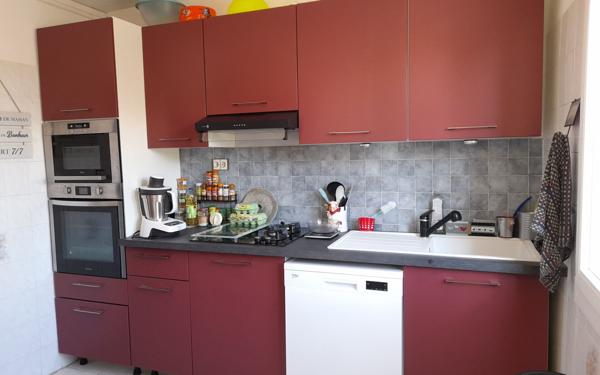 Appartement à vendre    4 pièces • 84,85 m2 Vinon-sur-Verdon