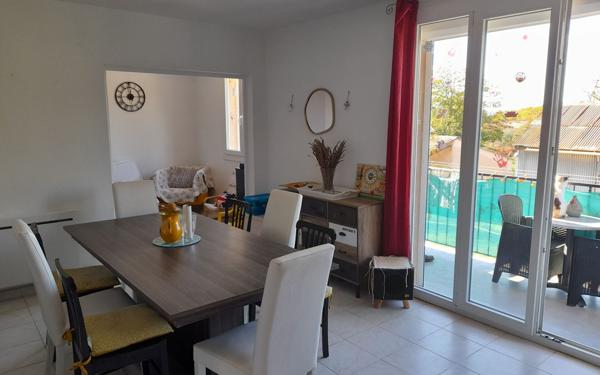 Appartement à vendre    4 pièces • 84,85 m2 Vinon-sur-Verdon