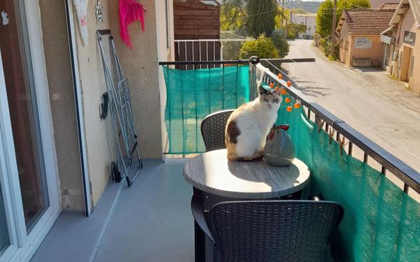 Appartement à vendre    4 pièces • 84,85 m2 Vinon-sur-Verdon