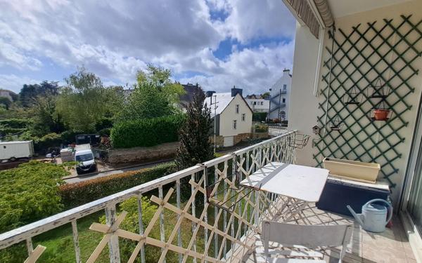 Appartement à vendre    5 pièces • 94 m2 Vannes