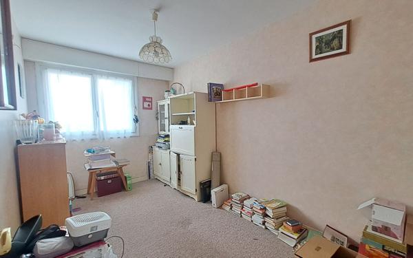 Appartement à vendre    5 pièces • 94 m2 Vannes