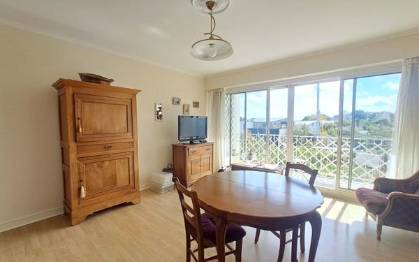 Appartement à vendre    5 pièces • 94 m2 Vannes