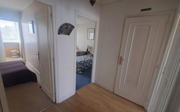 Appartement à vendre    5 pièces • 94 m2 Vannes