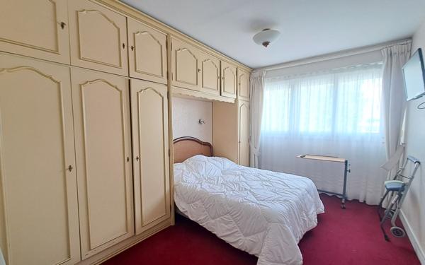 Appartement à vendre    5 pièces • 94 m2 Vannes