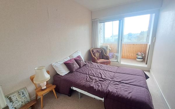 Appartement à vendre    5 pièces • 94 m2 Vannes