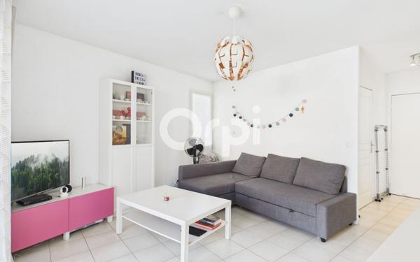 Appartement à vendre    2 pièces • 42,87 m2 Pégomas