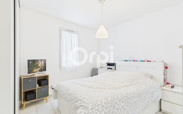 Appartement à vendre    2 pièces • 42,87 m2 Pégomas
