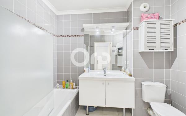 Appartement à vendre    2 pièces • 42,87 m2 Pégomas