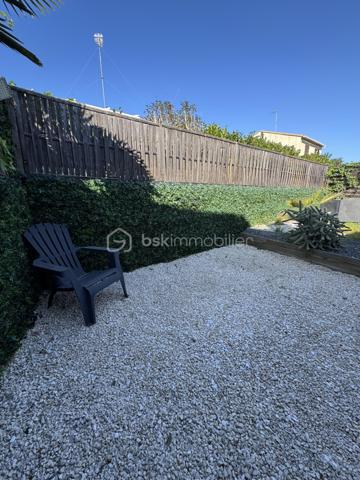 Villa de 66 m²