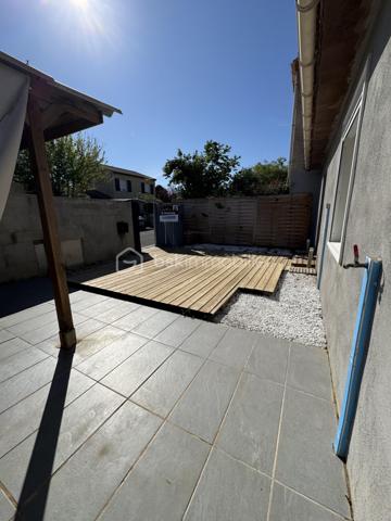 Villa de 66 m²