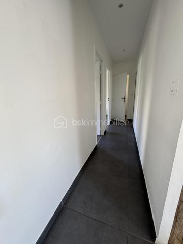 Villa de 66 m²