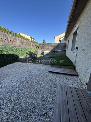 Villa de 66 m²