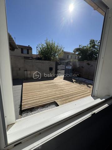 Villa de 66 m²