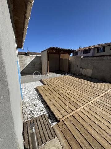 Villa de 66 m²