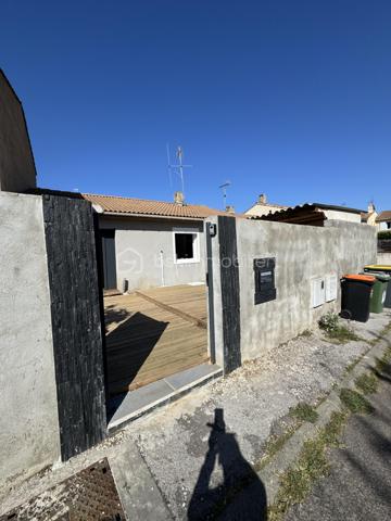 Villa de 66 m²