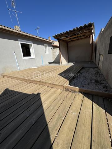 Villa de 66 m²