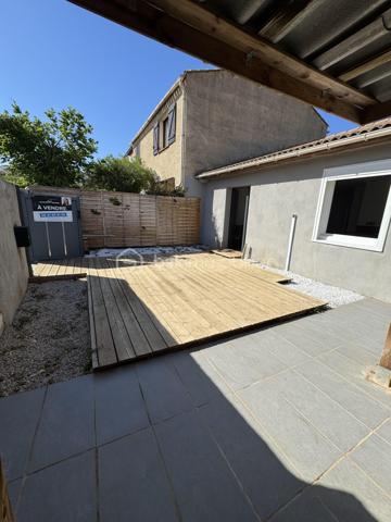Villa de 66 m²