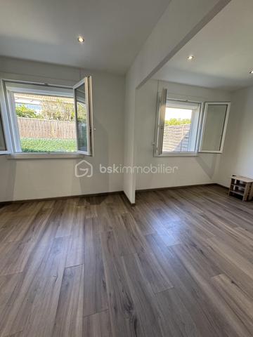 Villa de 66 m²