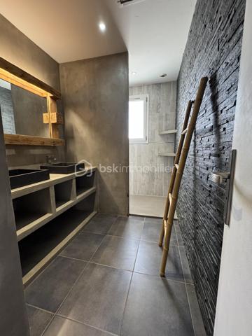 Villa de 66 m²