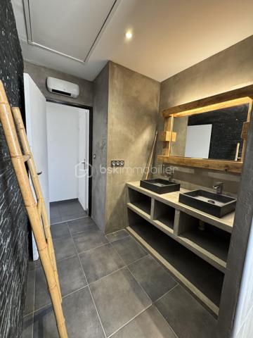 Villa de 66 m²