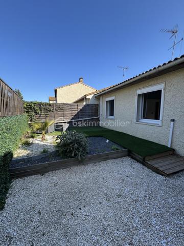Villa de 66 m²