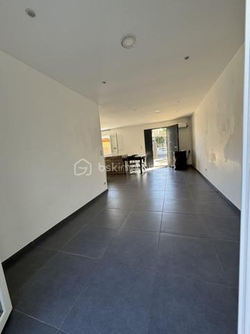 Villa de 66 m²