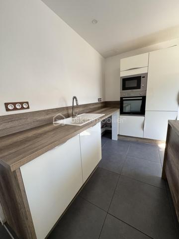 Villa de 66 m²
