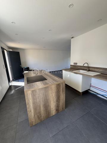 Villa de 66 m²