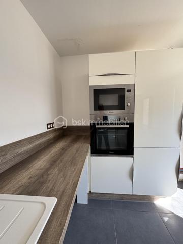 Villa de 66 m²