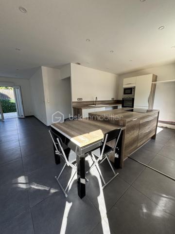 Villa de 66 m²