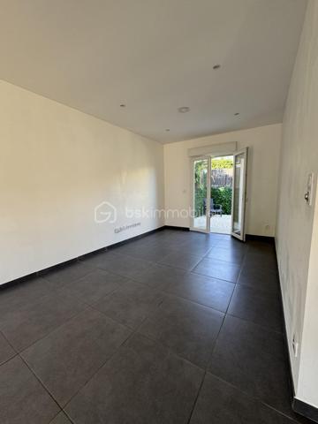 Villa de 66 m²